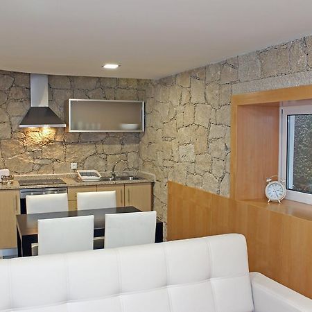 Geresiana Apartamentos ภายนอก รูปภาพ